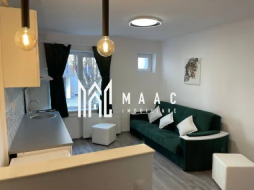 Logo MAAC IMOBILIARE logo