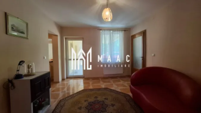 Logo MAAC IMOBILIARE logo