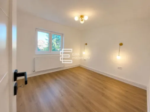 Apartament 3 camere complet renovat, 68.5 mp utili, etaj 1, Sibiu