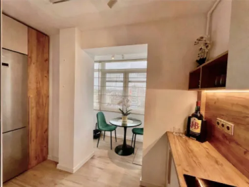 2 camere renovat | Bd. Cantemir | 5 min. metrou Unirii