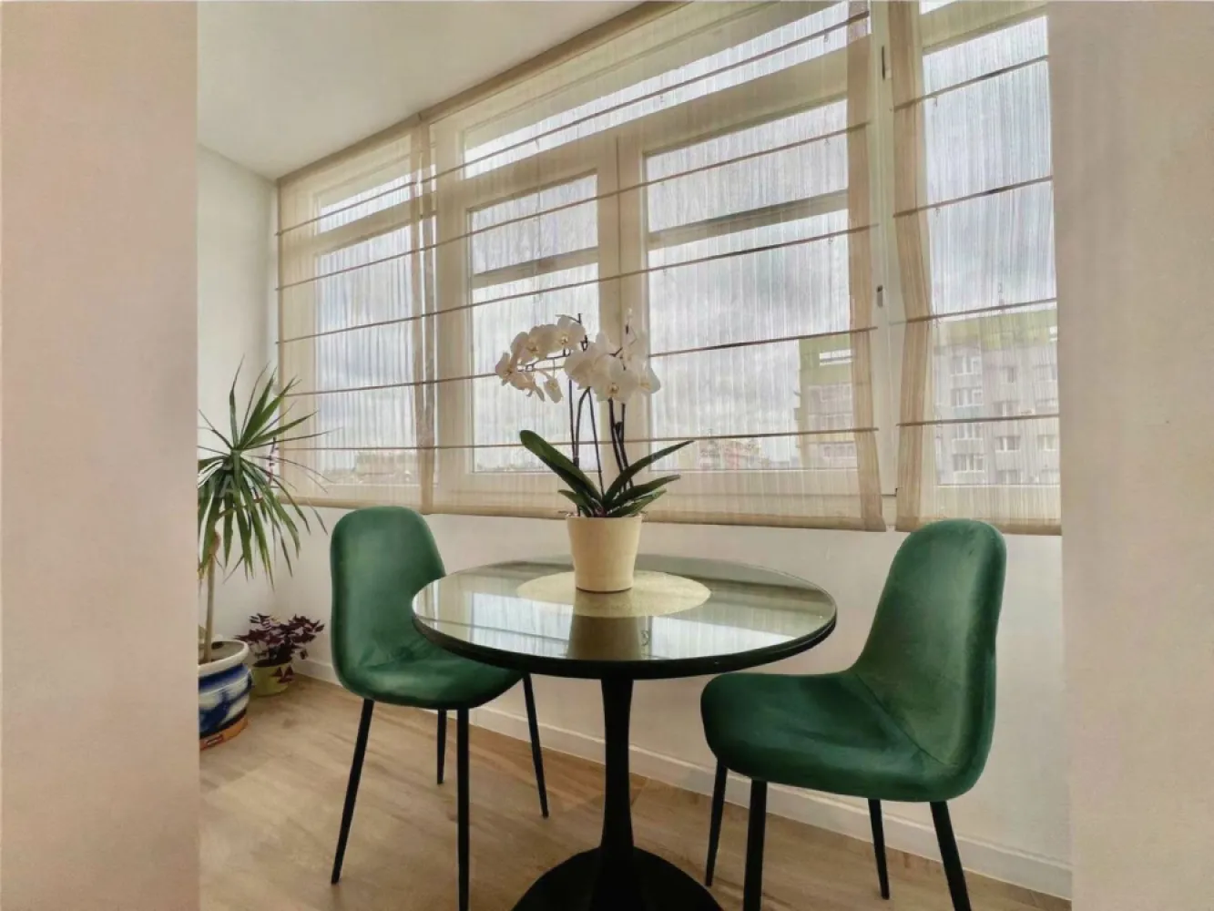 2 camere renovat | Bd. Cantemir | 5 min. metrou Unirii