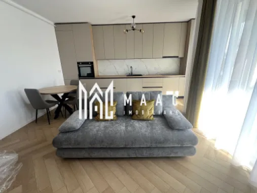 Logo MAAC IMOBILIARE logo
