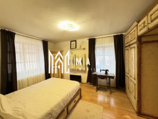 Casă Cisnadioara I 370 mp teren I Garaj I