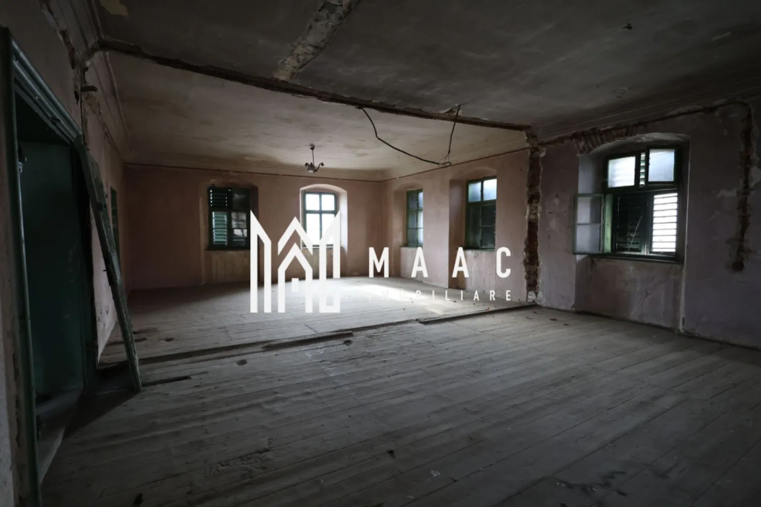 Casa Samuel von Brukenthal | 700MPU | Nocrich