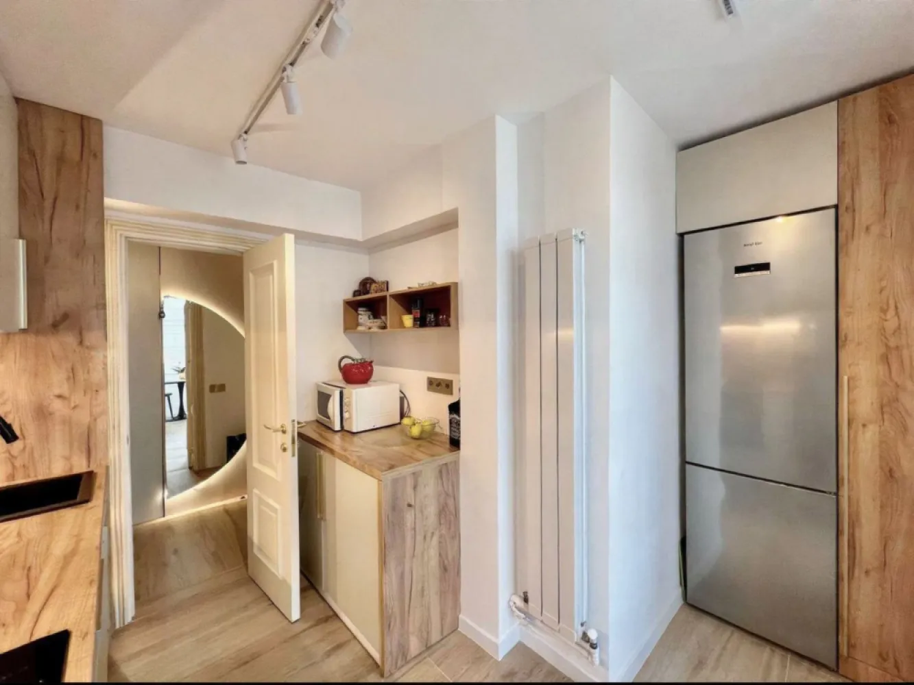 2 camere renovat | Bd. Cantemir | 5 min. metrou Unirii