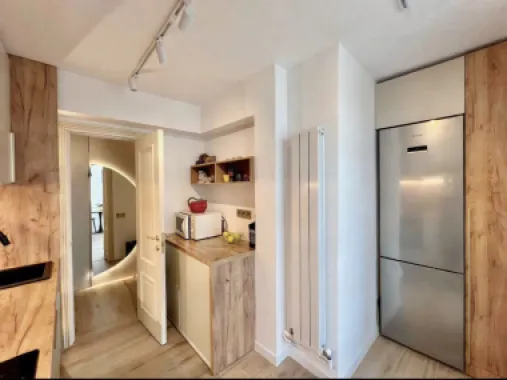 2 camere renovat | Bd. Cantemir | 5 min. metrou Unirii