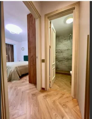 2 camere renovat | Bd. Cantemir | 5 min. metrou Unirii