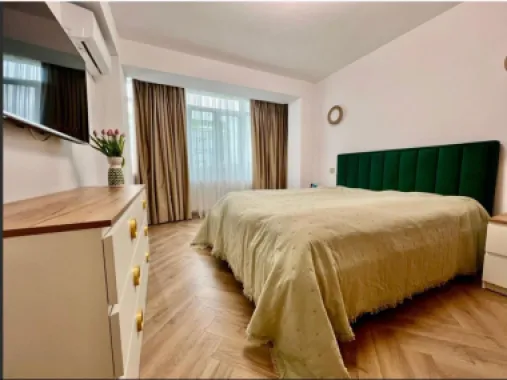 2 camere renovat | Bd. Cantemir | 5 min. metrou Unirii