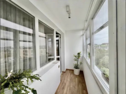 2 camere renovat | Bd. Cantemir | 5 min. metrou Unirii
