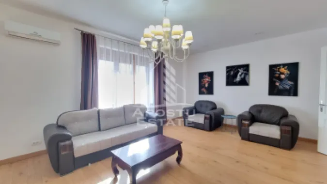 Apartament 2 camere, 2 balcoane, centrala proprie, Complex Studentesc
