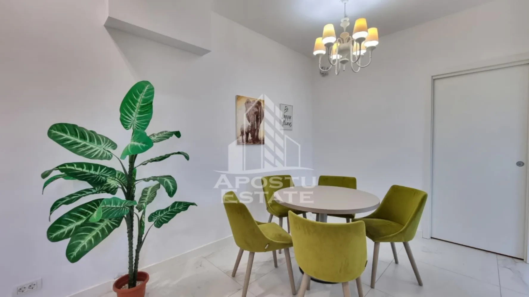 Apartament 2 camere, 2 balcoane, centrala proprie, Complex Studentesc