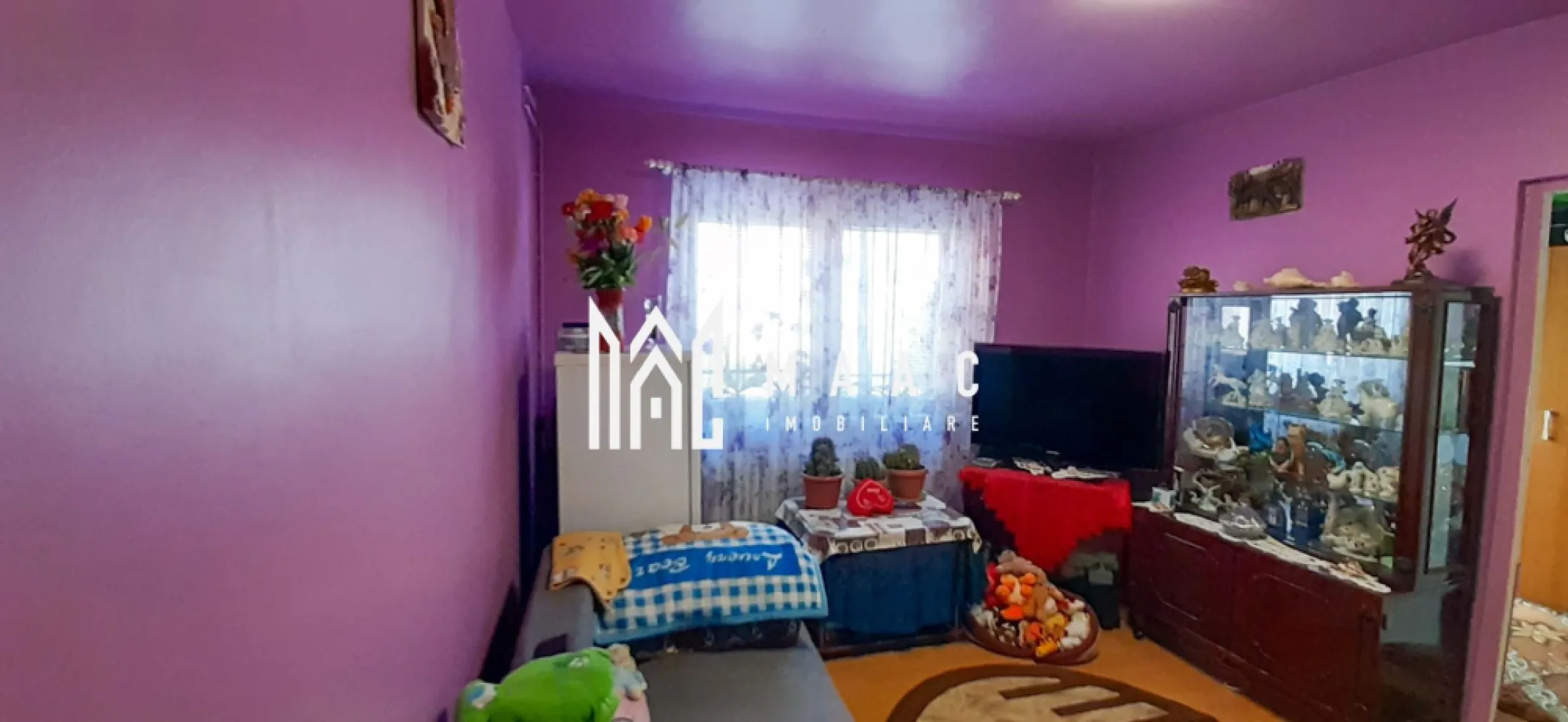 Apartament 2 camere | Renovat | 38 MP | Mihai Viteazu