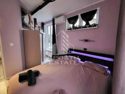 Apartament de lux, 2 camere, intr-un imobil tip vila, Deva