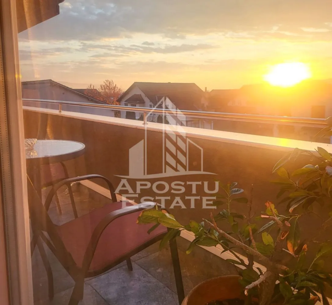 Apartament de lux, 2 camere, intr-un imobil tip vila, Deva