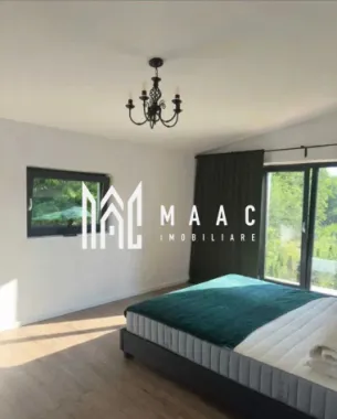 Casă individuală 5 camere | Tocile, Sadu | 250 mp utili, teren 1900 mp