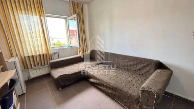 Garsoniera de vanzare in zona Girocului, Timisoara