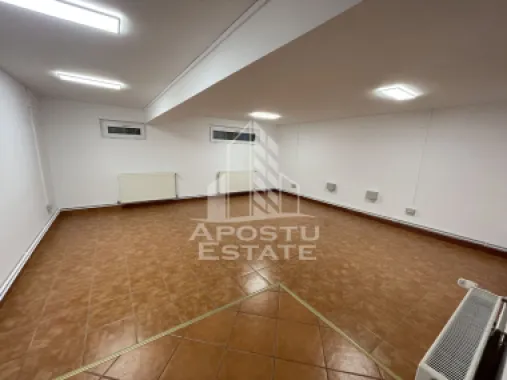 Spatiu pentru birouri, 90 mp, Zona Telegrafului