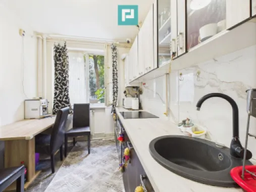 Apartament plus garaj podgoria