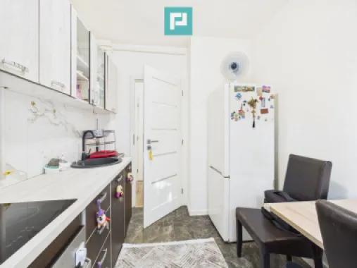 Apartament plus garaj podgoria