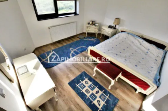 Casa 286 mp,1180 teren,Nazna,0%comision se accepta schimb