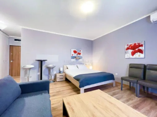 Apartament 1 camera, Parcare, zona Iulius Mall Park Lake