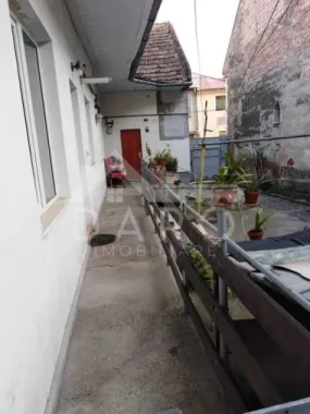 🏡 Casă de vânzare | Zonă centrală | 260 mp utili | 148.000 €