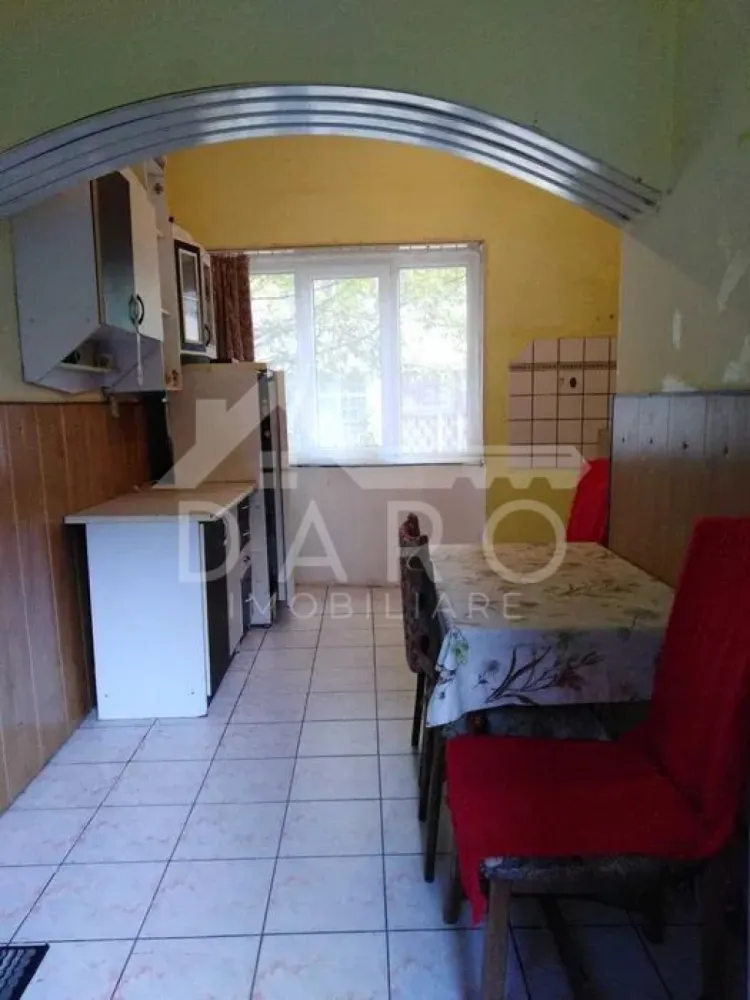 🏡 Casă de vânzare | Zonă centrală | 260 mp utili | 148.000 €