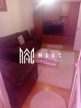 Apartament 2 camere | Balcon | 56 MPU | Mobilat | V. Aaron