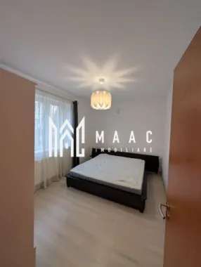 Apartament 3 camere | 64 MPU | Parter | Balcon | C Dumbravii