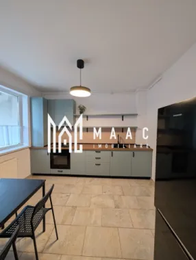 Apartament 3 camere | 64 MPU | Parter | Balcon | C Dumbravii