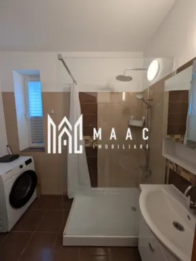 Apartament 3 camere | 64 MPU | Parter | Balcon | C Dumbravii