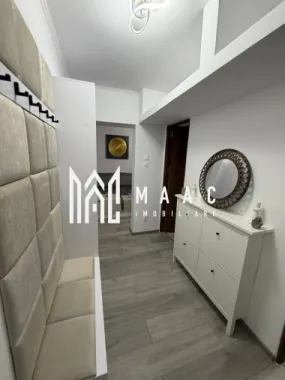 Logo MAAC IMOBILIARE logo