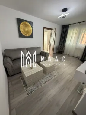 Apartament 2 camere | Ostroveni | 40 mp |