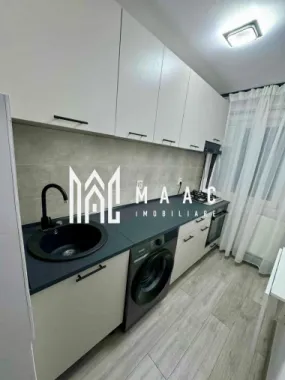 Apartament 2 camere | Ostroveni | 40 mp |