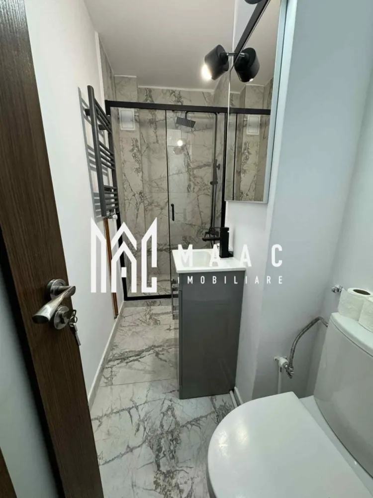 Apartament 2 camere | Ostroveni | 40 mp |