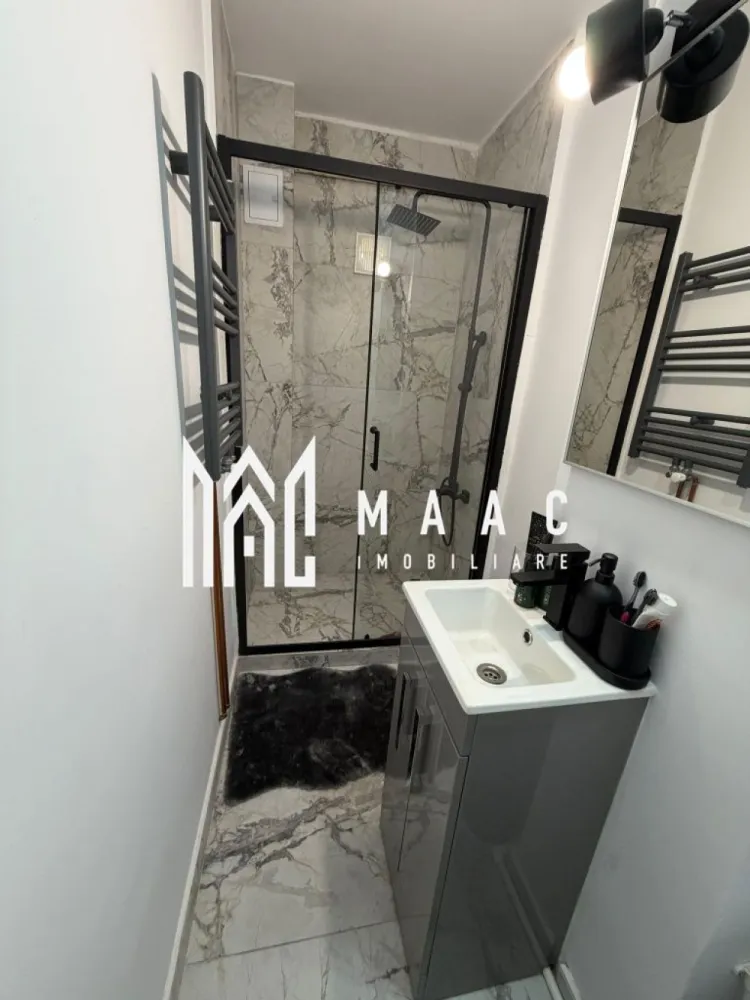 Apartament 2 camere | Ostroveni | 40 mp |