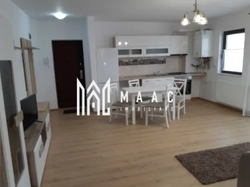 Apartament 2 camere decomandat | Hipodrom 3, Sibiu | 50 mp, balcon, parcare