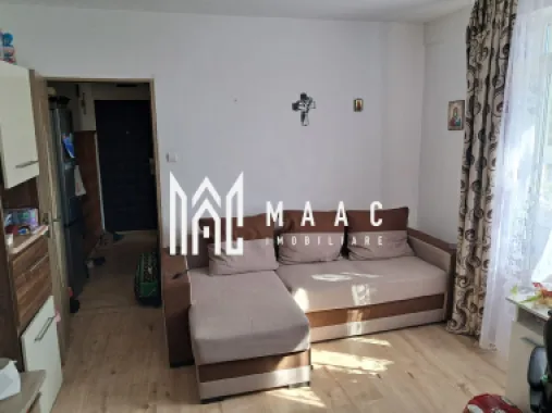 Logo MAAC IMOBILIARE logo