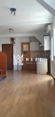Logo MAAC IMOBILIARE logo