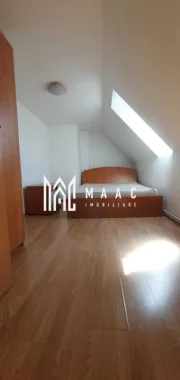 Apartament 3 camere | 58 MPU | Balcon | Iorga