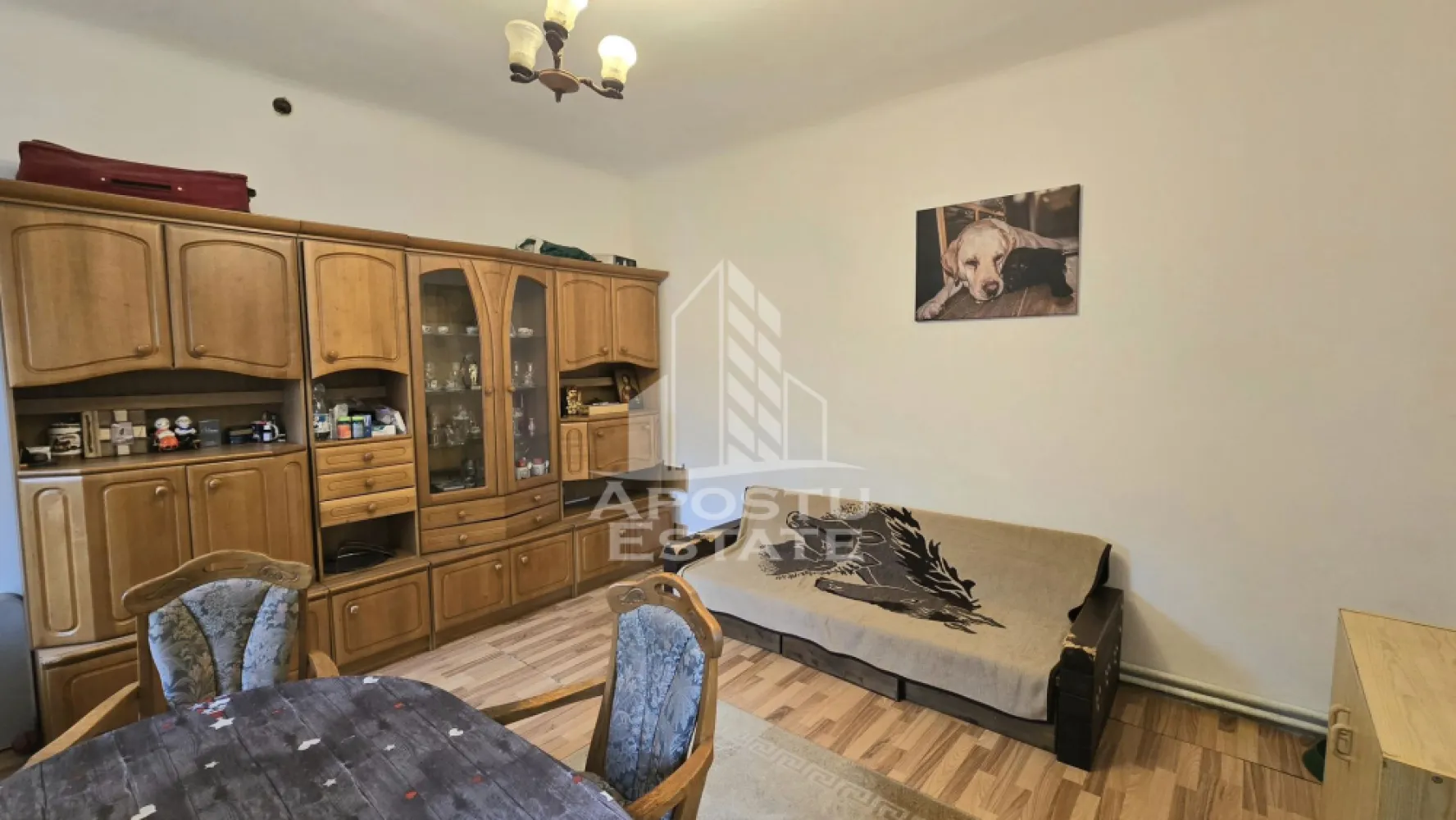 Casa de vanzare, 7 camere si 4 bai, comision 0, zona Odobescu