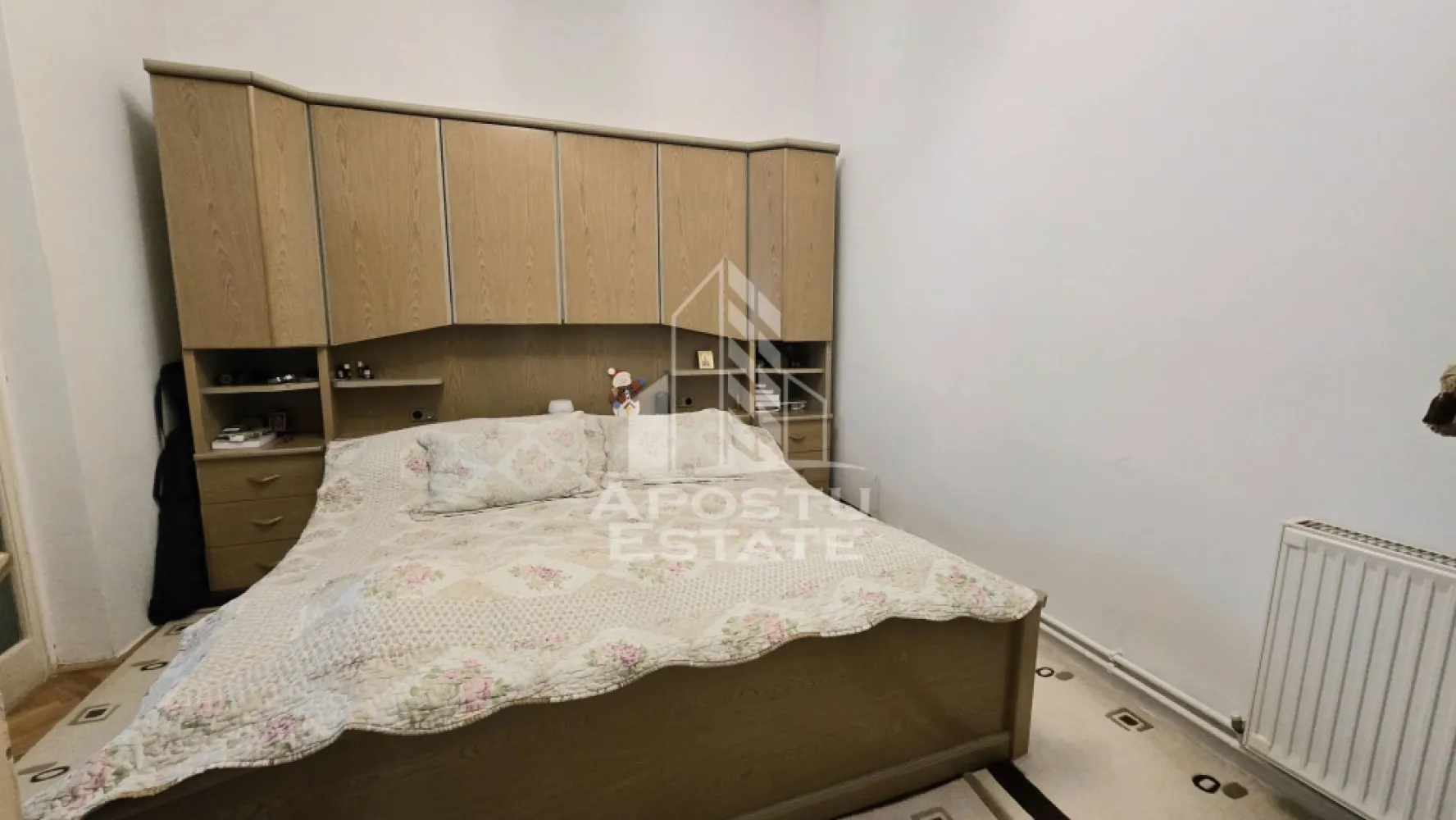 Casa de vanzare, 7 camere si 4 bai, comision 0, zona Odobescu