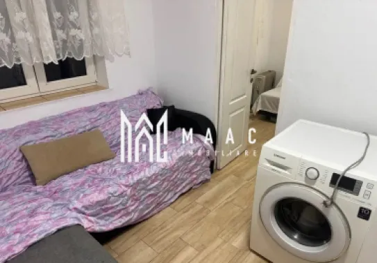 Logo MAAC IMOBILIARE logo