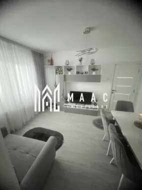 Apartament 2 camere | Renovat complet | Balcon | Zona Rahova