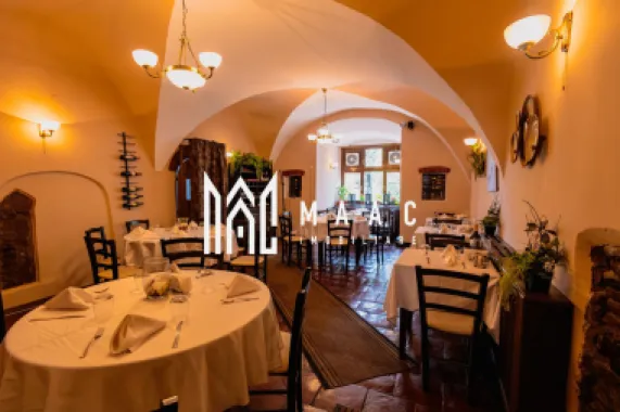Logo MAAC IMOBILIARE logo