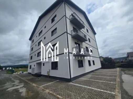 Logo MAAC IMOBILIARE logo
