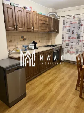 Apartament 2 camere decomandat | Mihai Viteazul, Sibiu | balcon