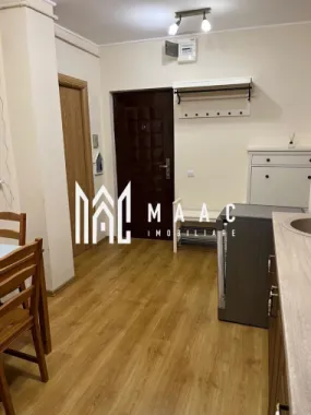 Apartament 2 camere decomandat | Mihai Viteazul, Sibiu | balcon