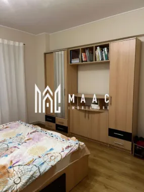 Apartament 2 camere decomandat | Mihai Viteazul, Sibiu | balcon