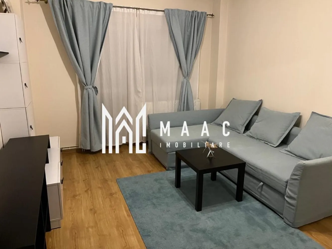 Apartament 2 camere decomandat | Mihai Viteazul, Sibiu | balcon
